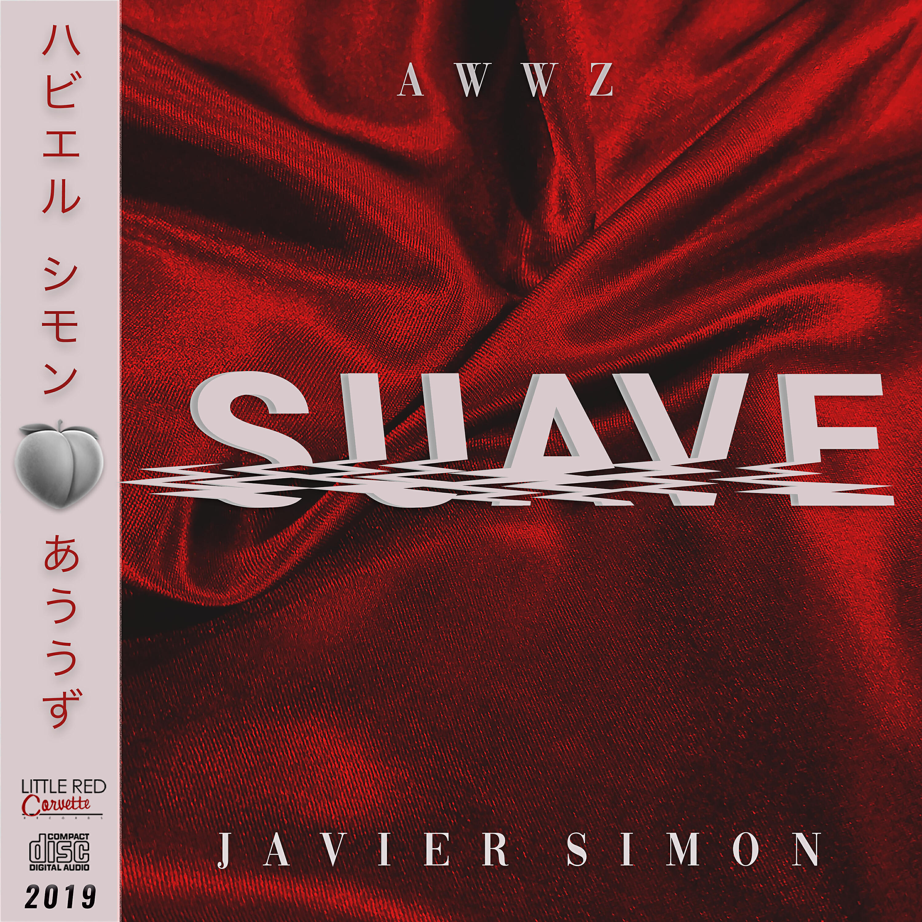 Javier Simon - Suave