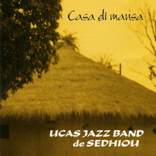 Постер альбома Casa di Mansa