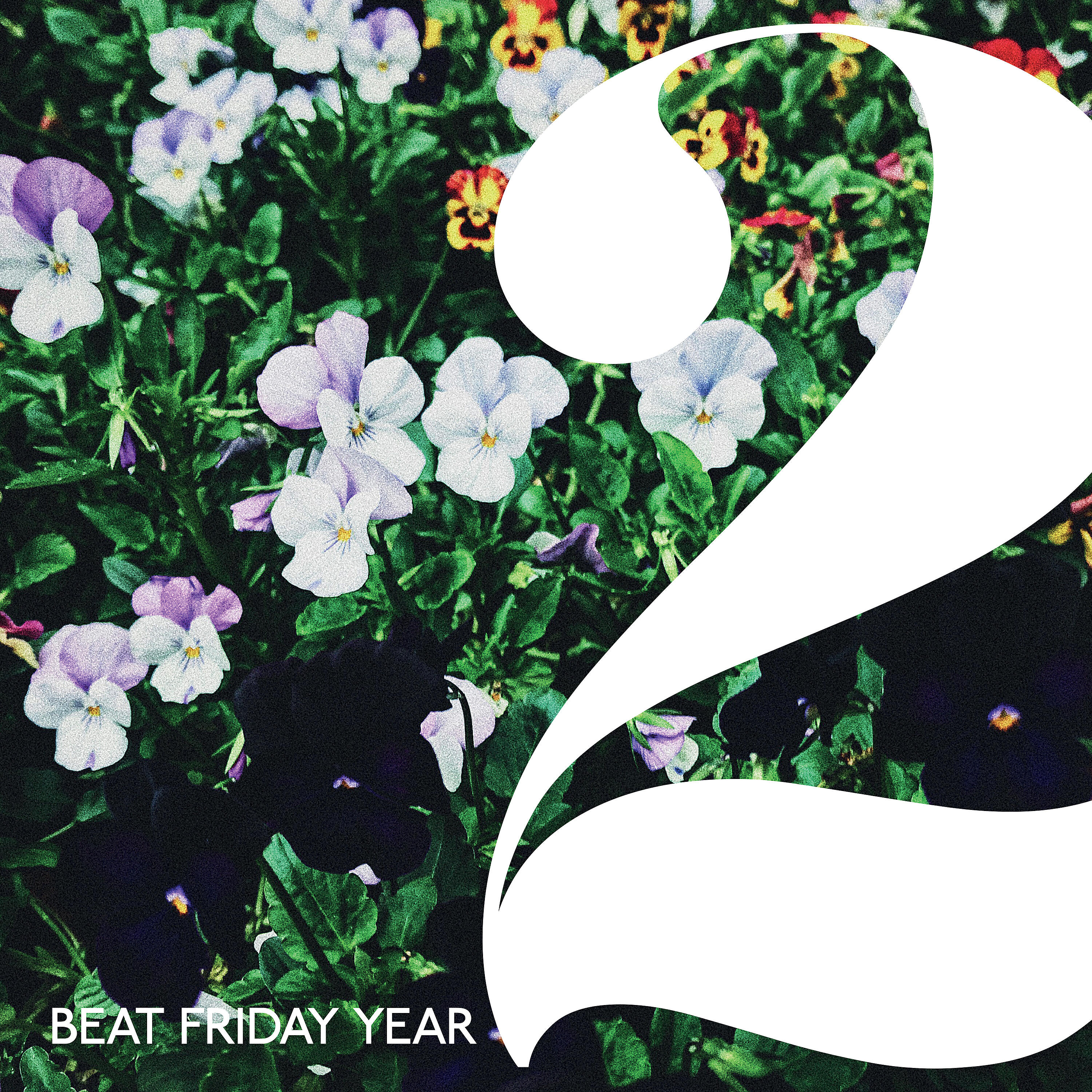 BEAT FRIDAY - Scare Yourself