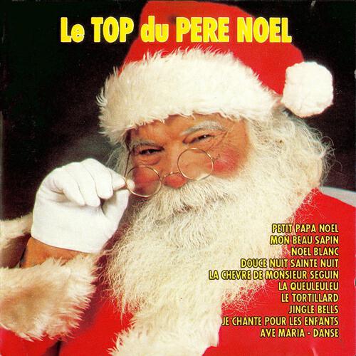 Franck Fernandel - Noël blanc