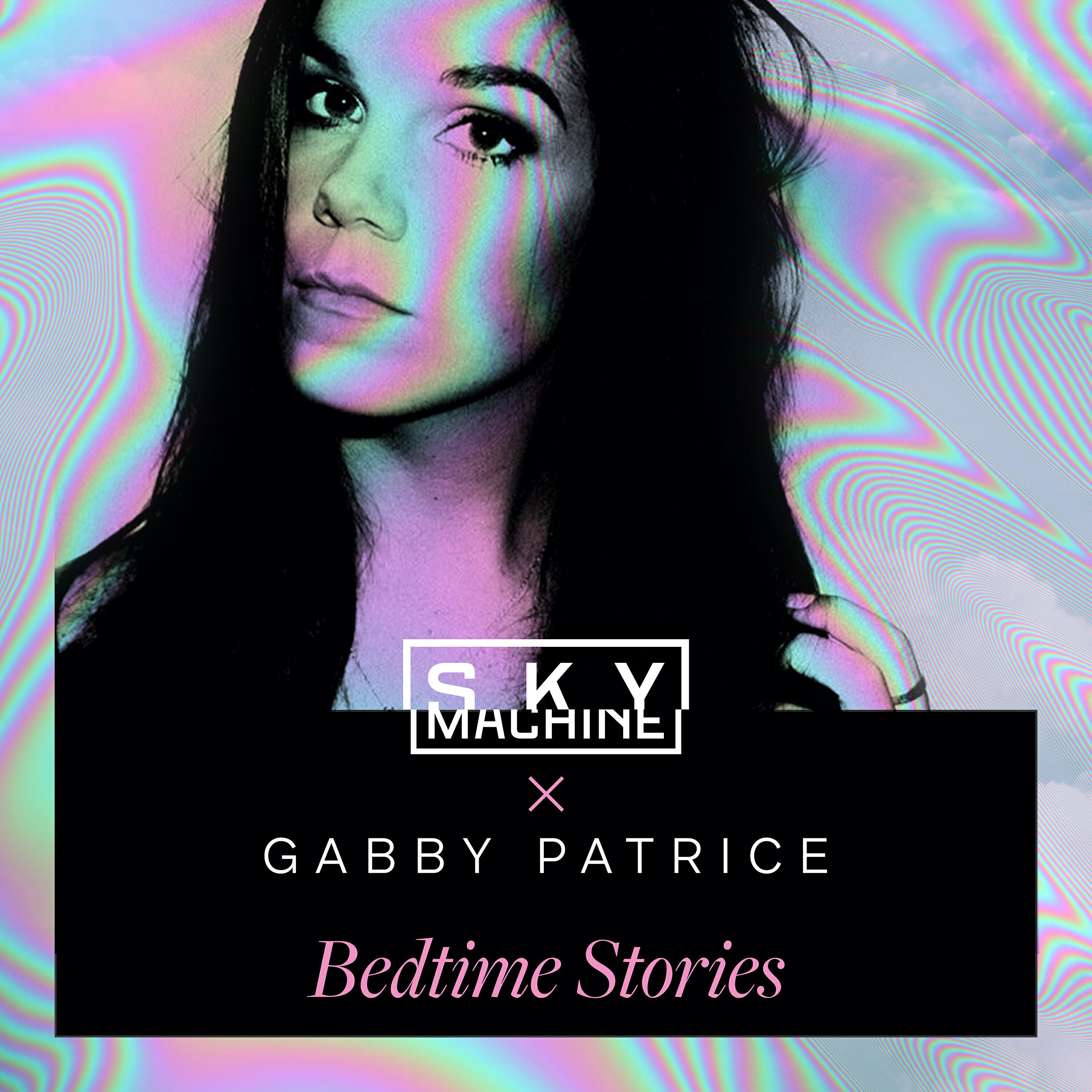 Sky Machine - Bedtime Stories