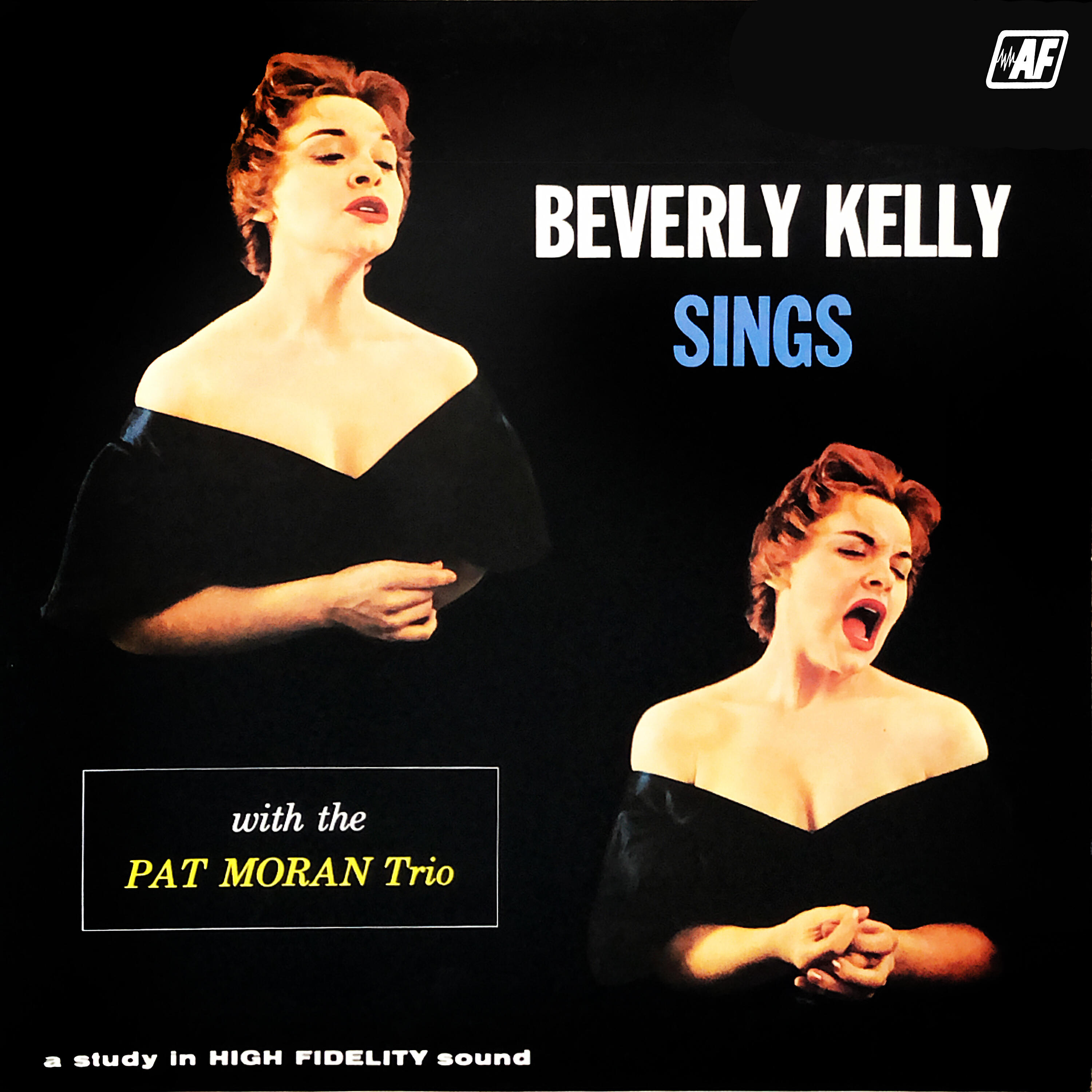 Beverly Kelly - This Love of Mine