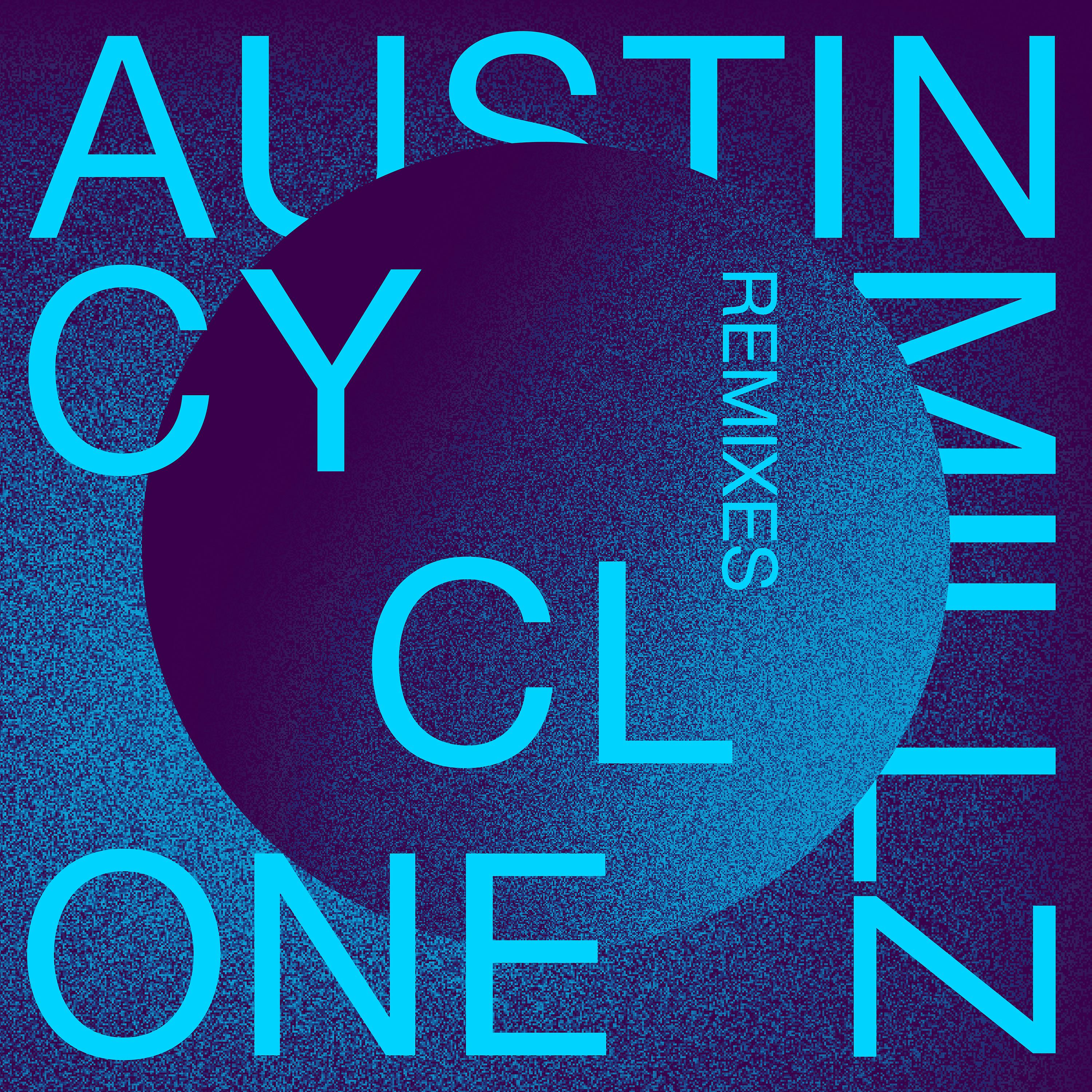 Постер альбома Cyclone Remixes