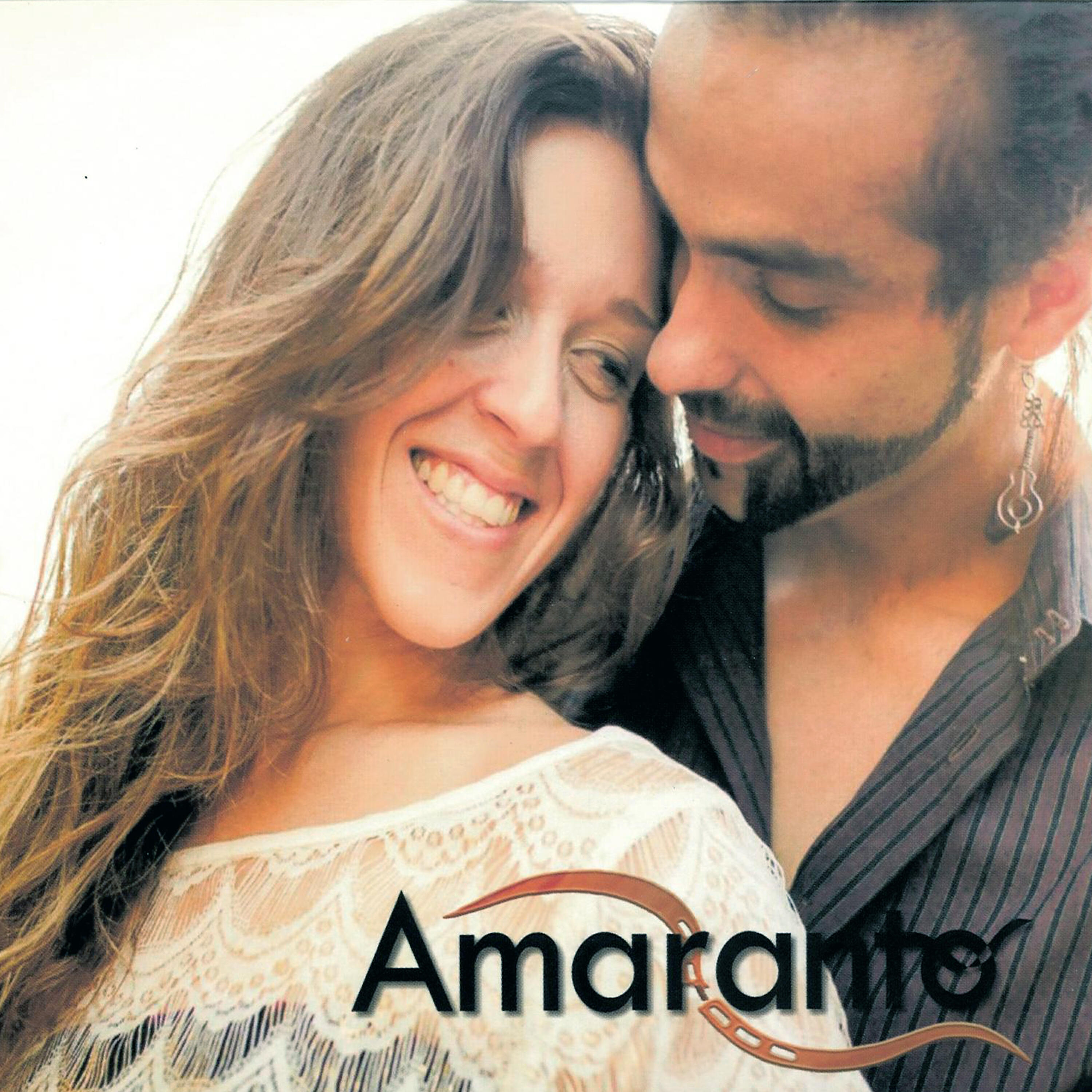 Amaranto - Colina