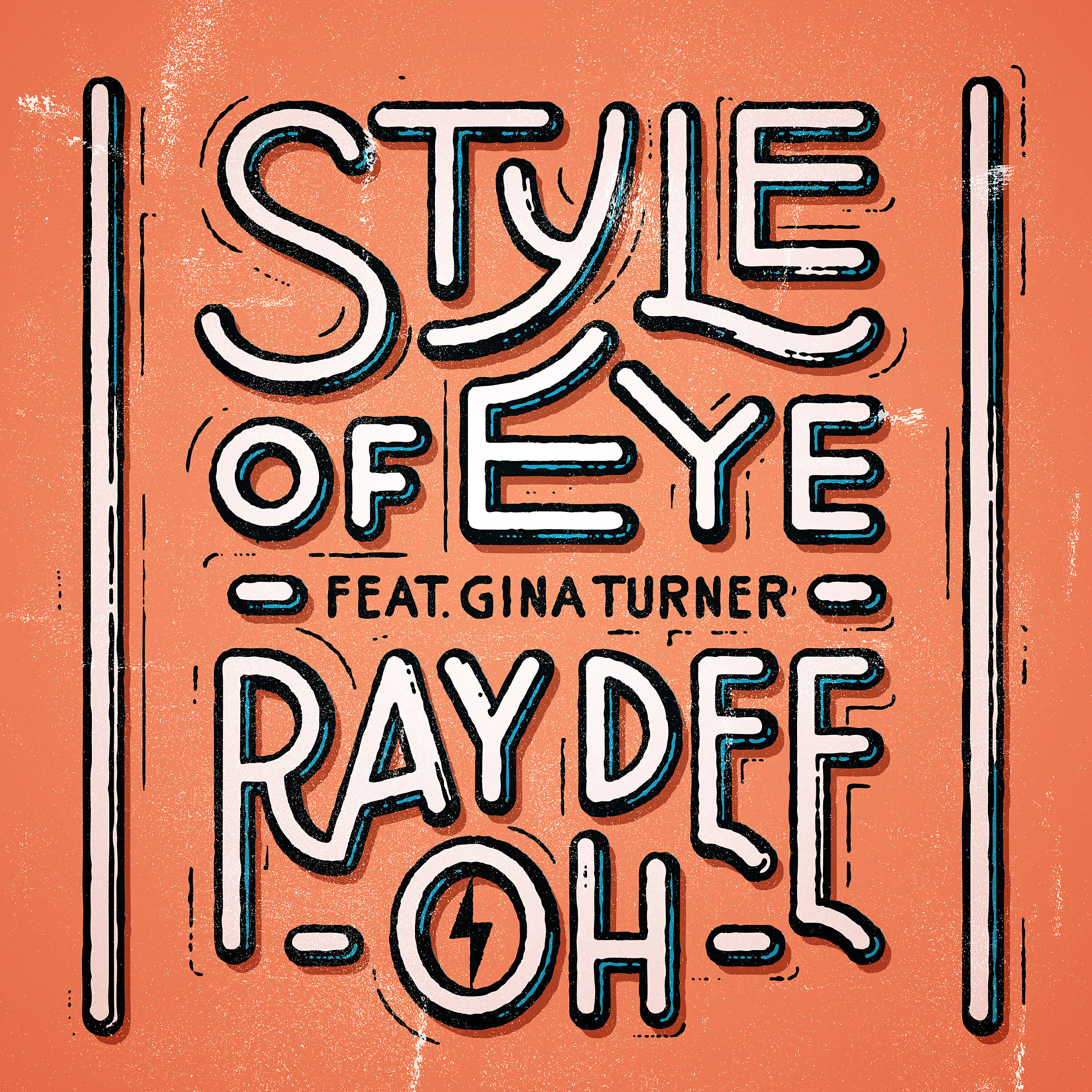 Style Of Eye - Ray Dee Oh (FM Mix)