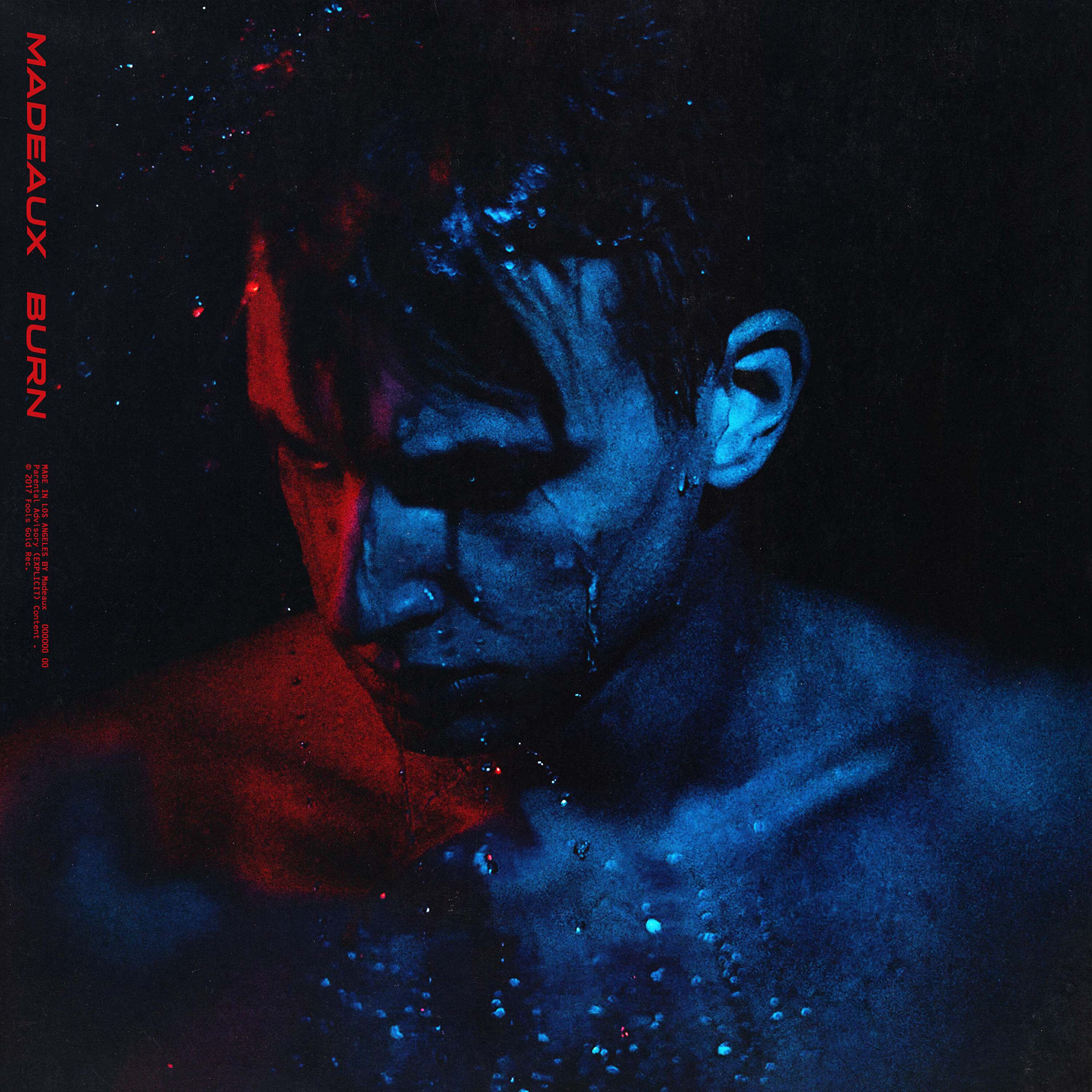 Madeaux - Look at Me