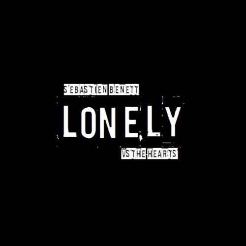 Sebastien Benett - Lonely (Rock Version)