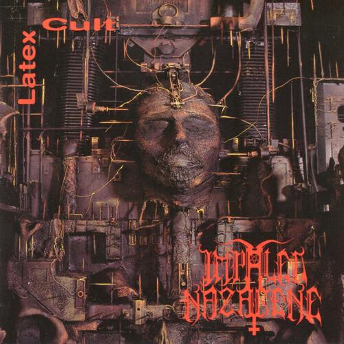 Impaled Nazarene - Masterbator