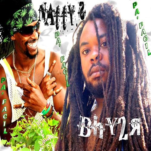 Bhy2r - Pa facil