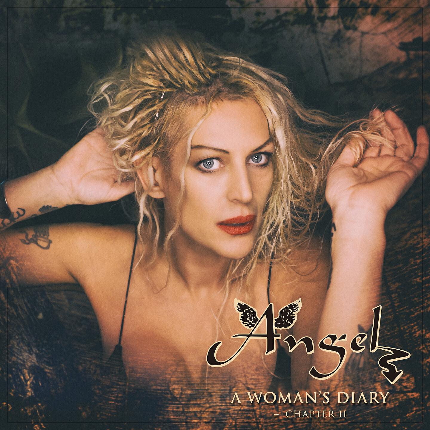 ANGEL - Happy Birthday