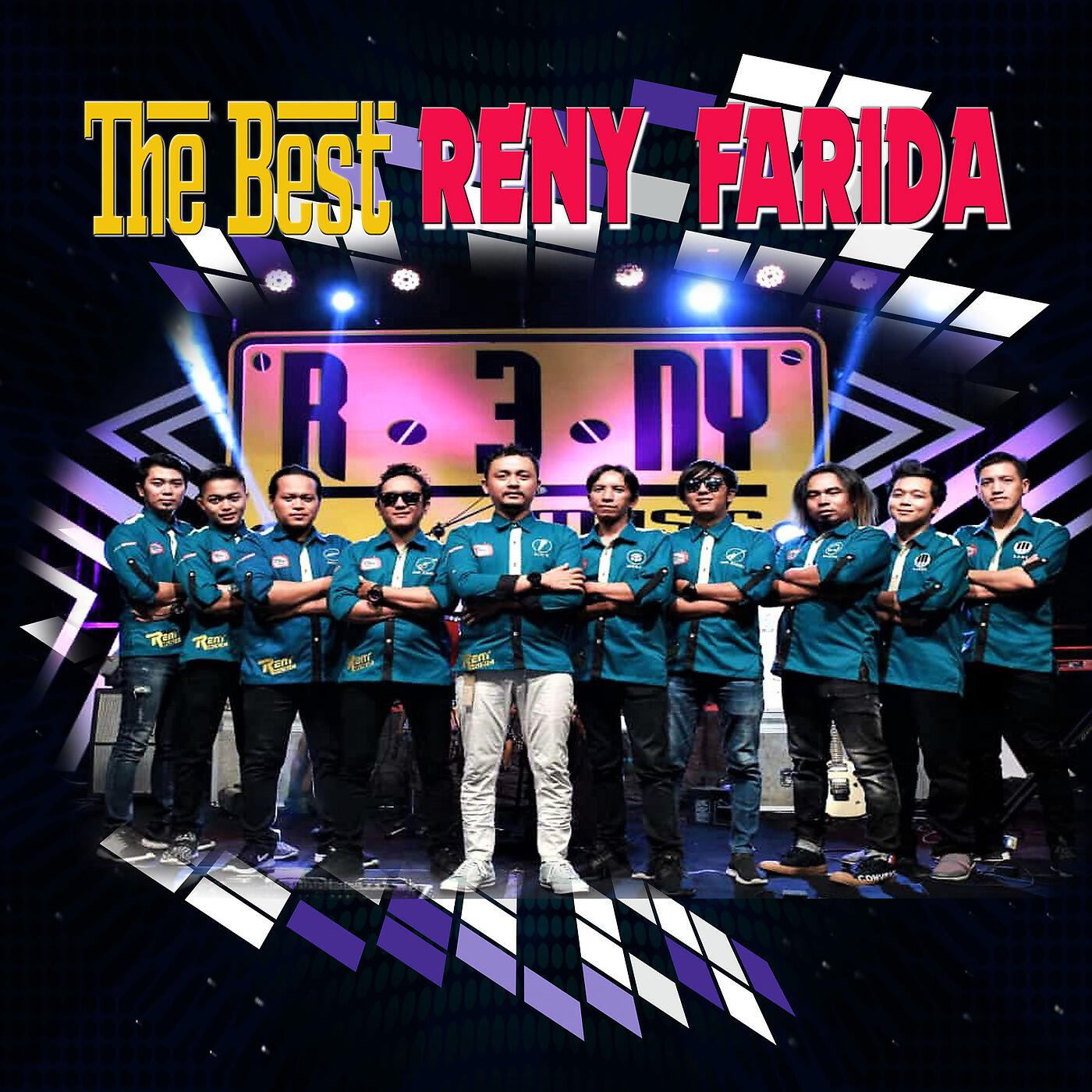 RENY FARIDA - Timbo Bolong