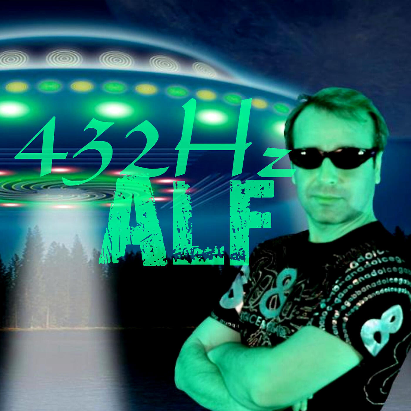 ALF - 432hz