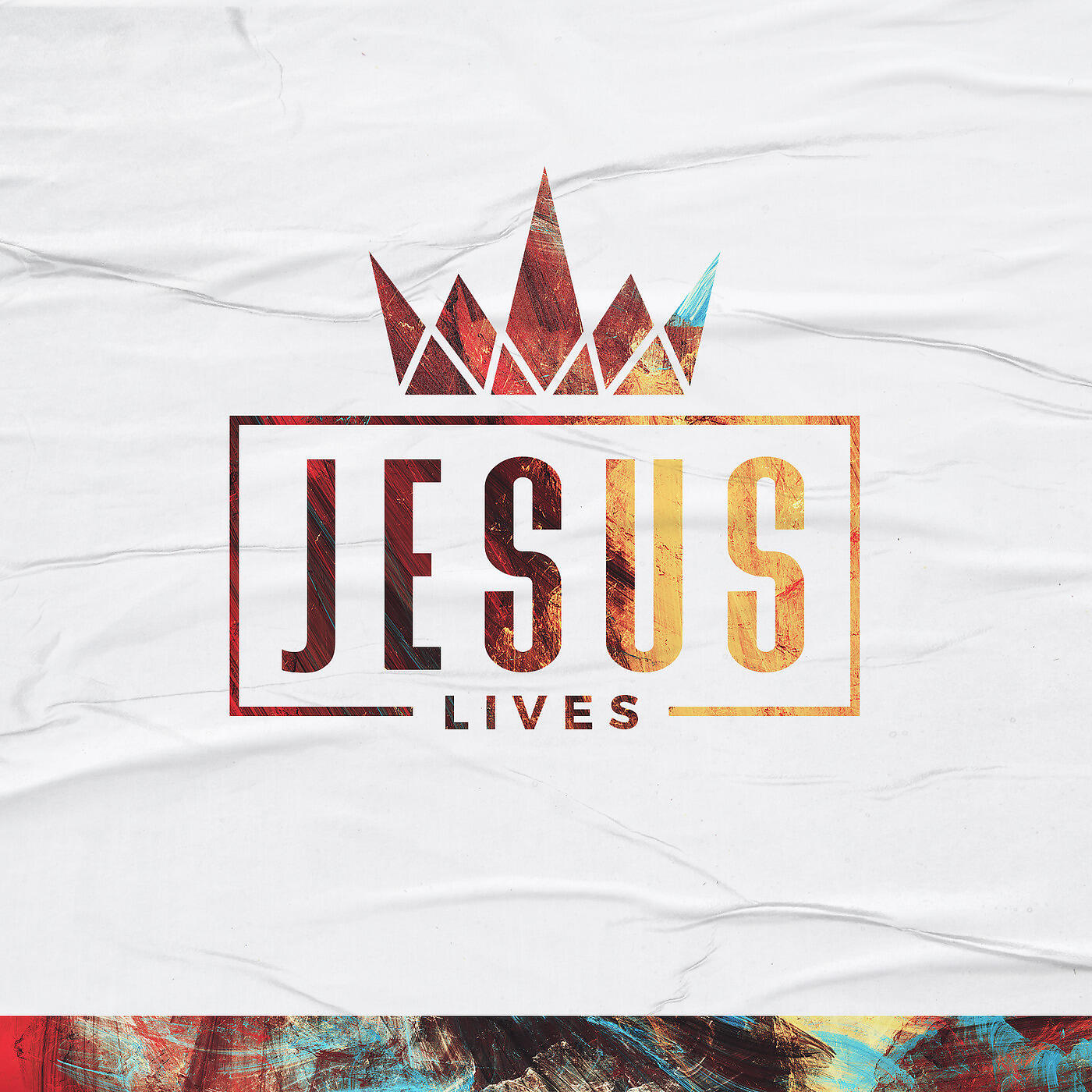 Bell Shoals Worship - Jesus Lives