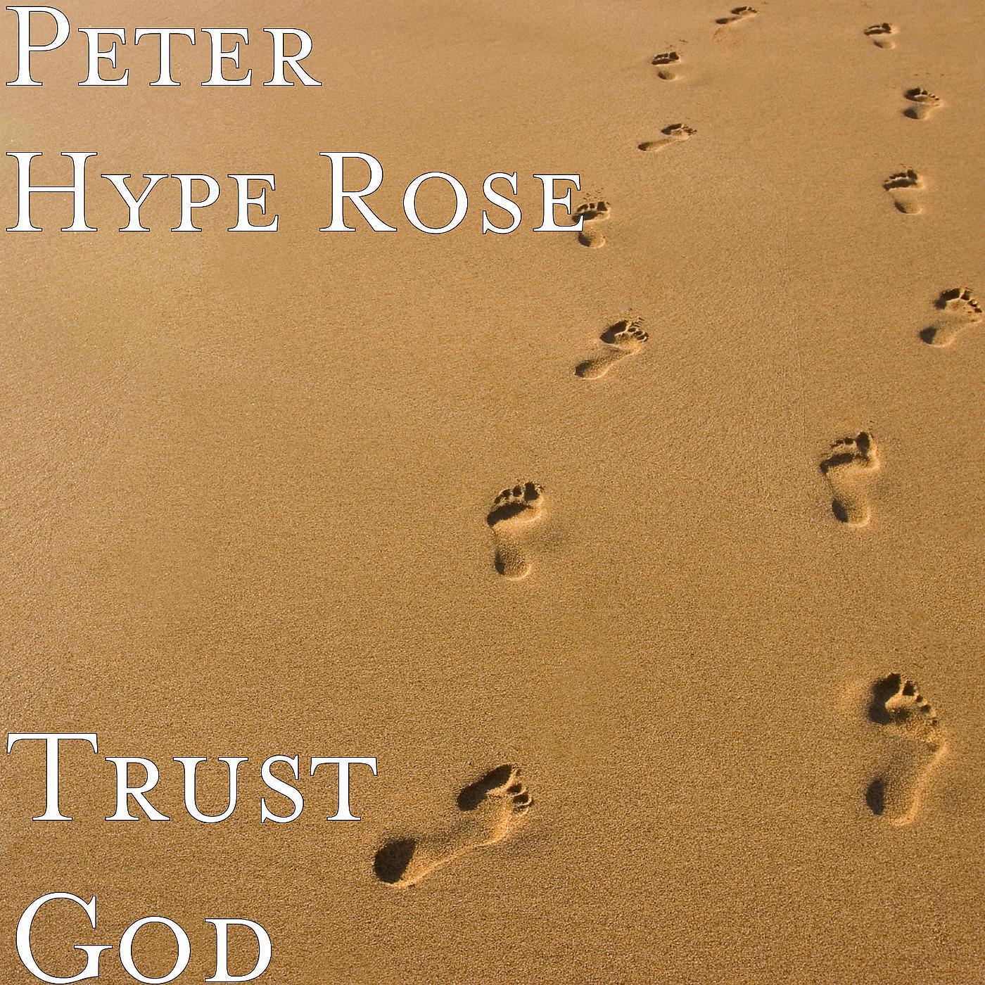 Постер альбома Trust God