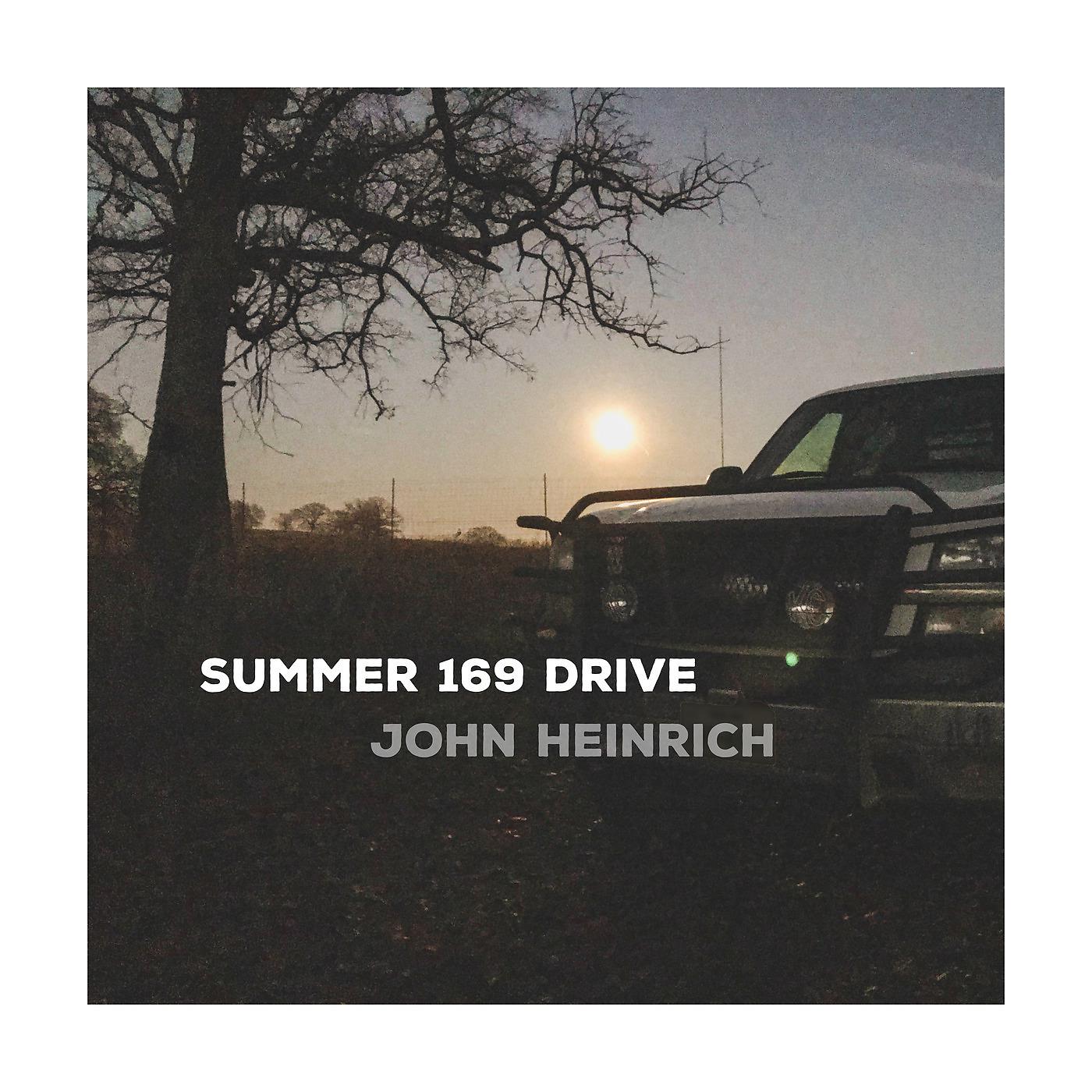 Постер альбома Summer 169 Drive