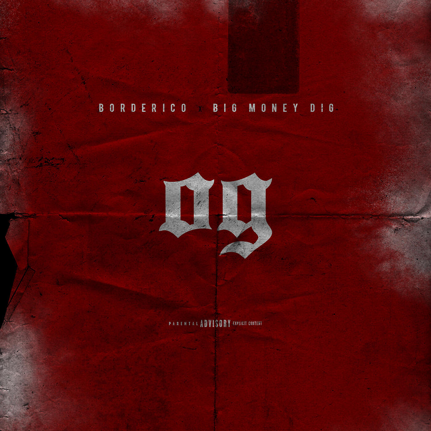 BordeRico - Og