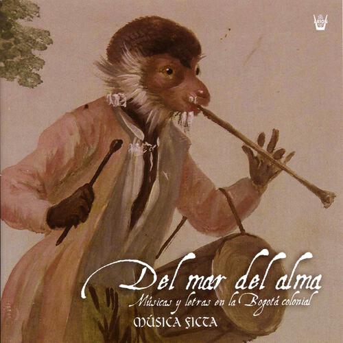 Musica Ficta - Morenas Gitanas