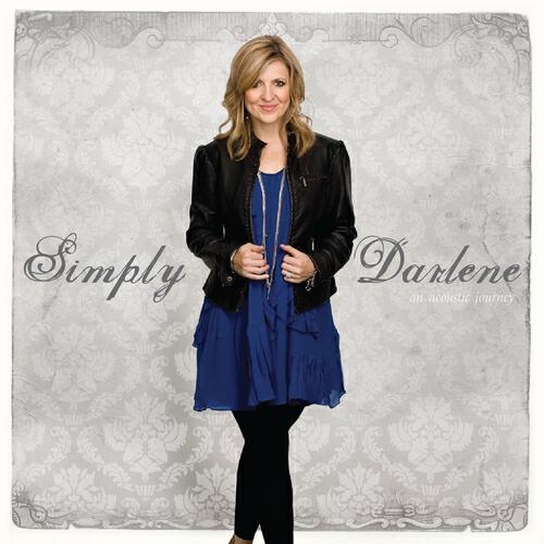 Darlene Zschech - Lord I Give Myself
