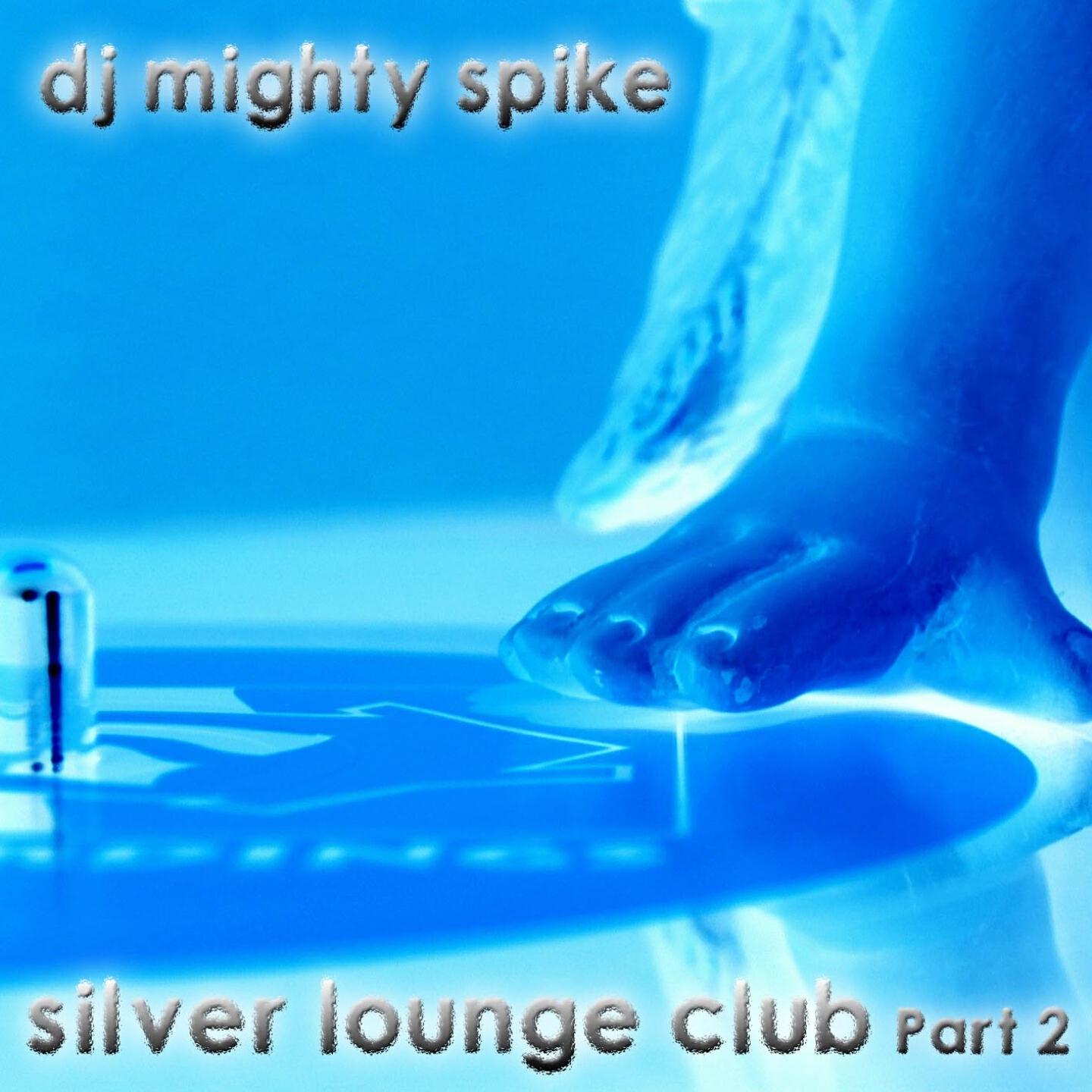 DJ Mighty Spike - Jack This