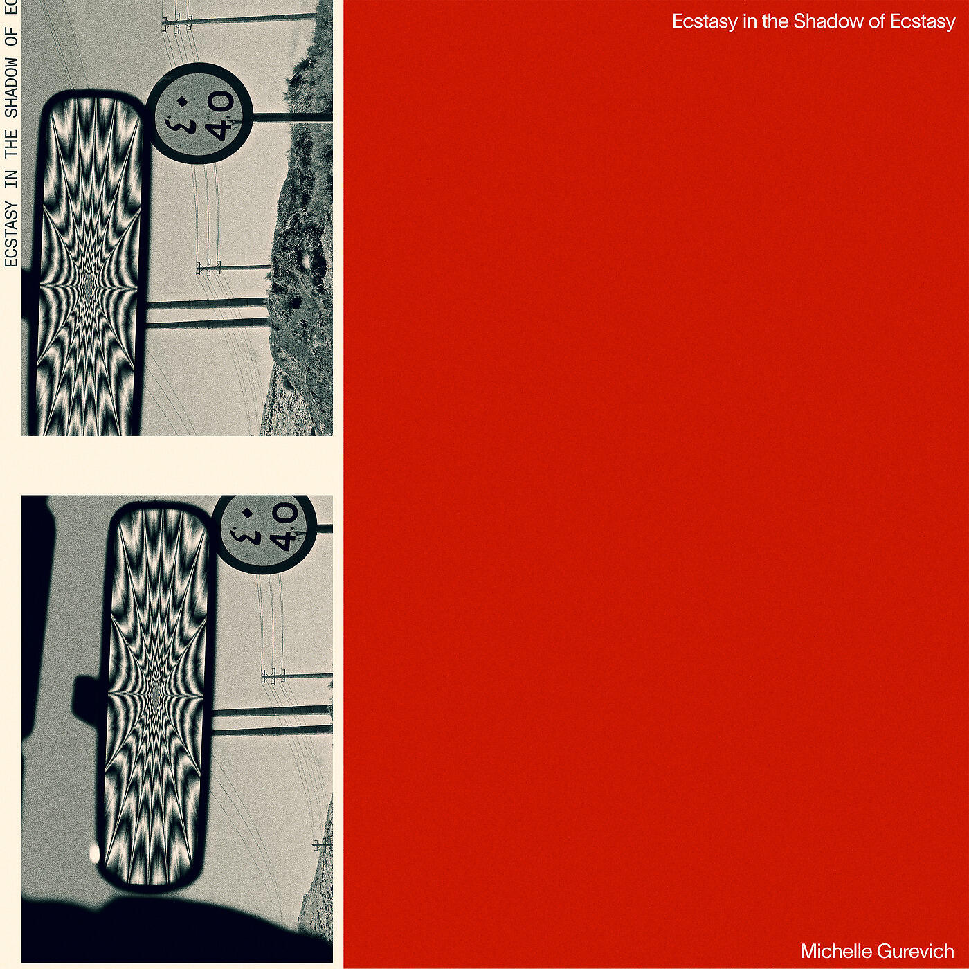 Michelle Gurevich - Love from a Distance