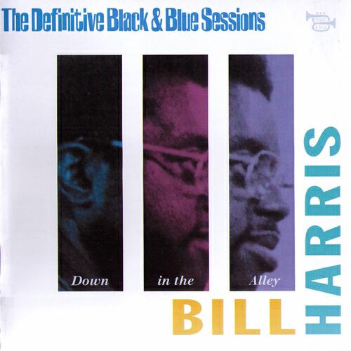 Bill Harris - Spiral