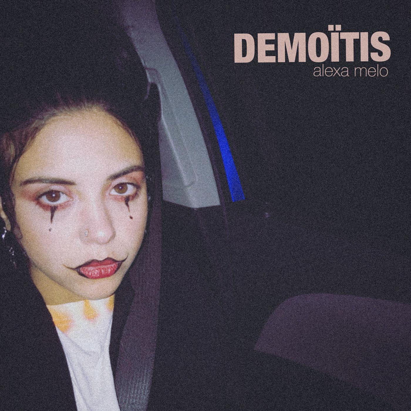 Постер альбома Demoïtis
