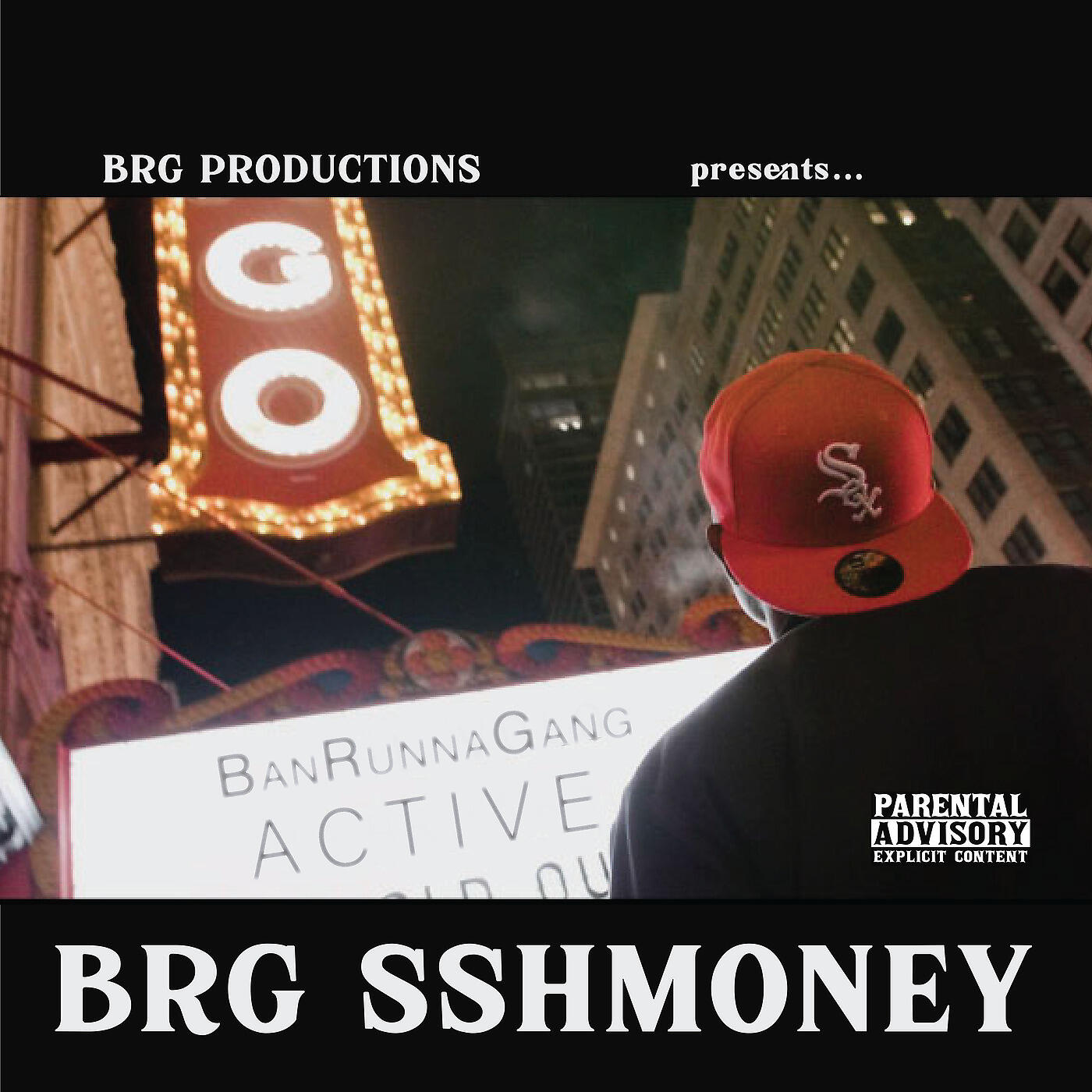 BRG SShmoney - Front Line (Intro)