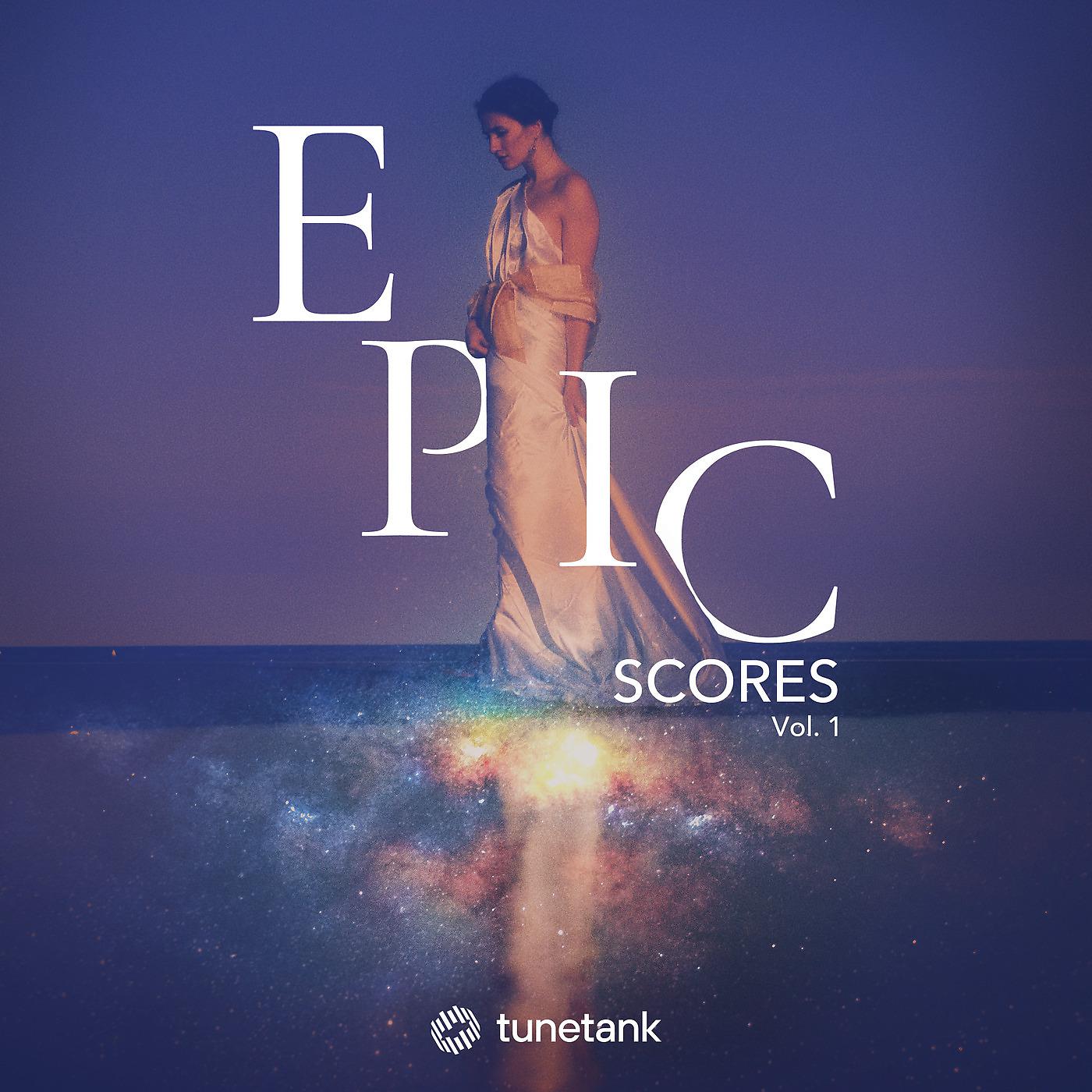 Постер альбома Epic Scores, Vol. 1