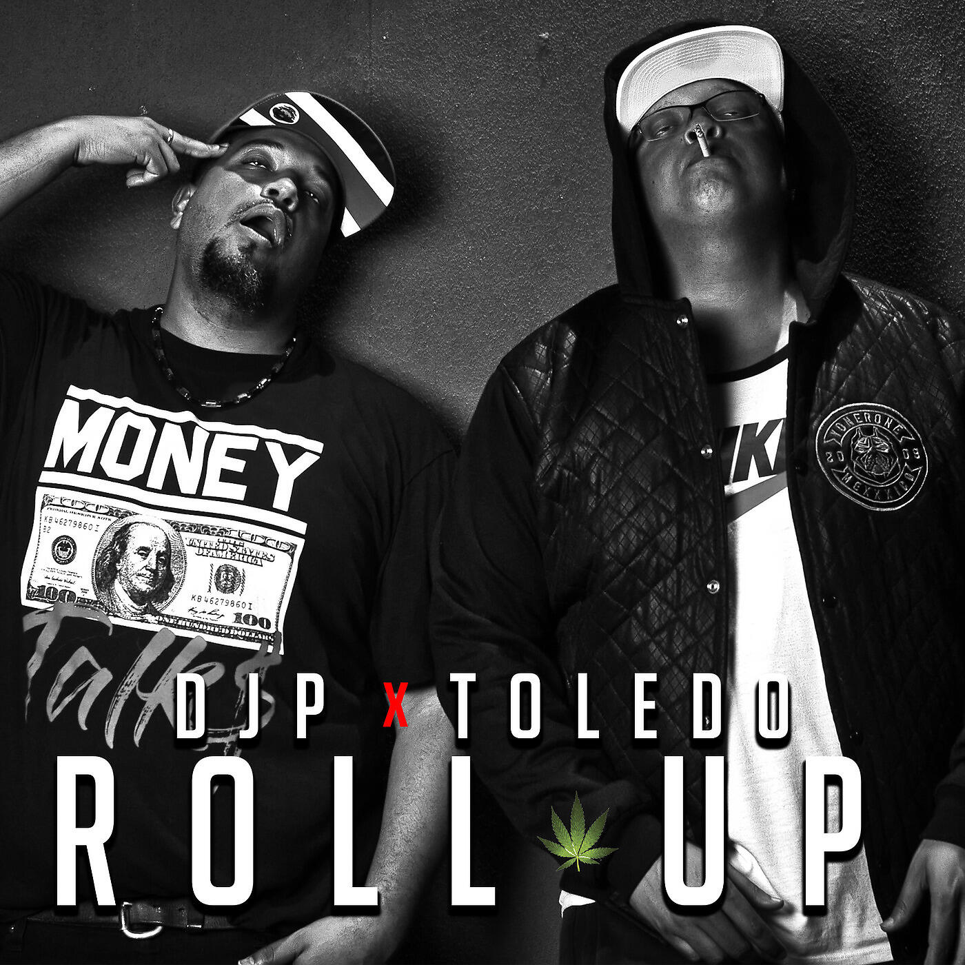 DJP - Roll Up