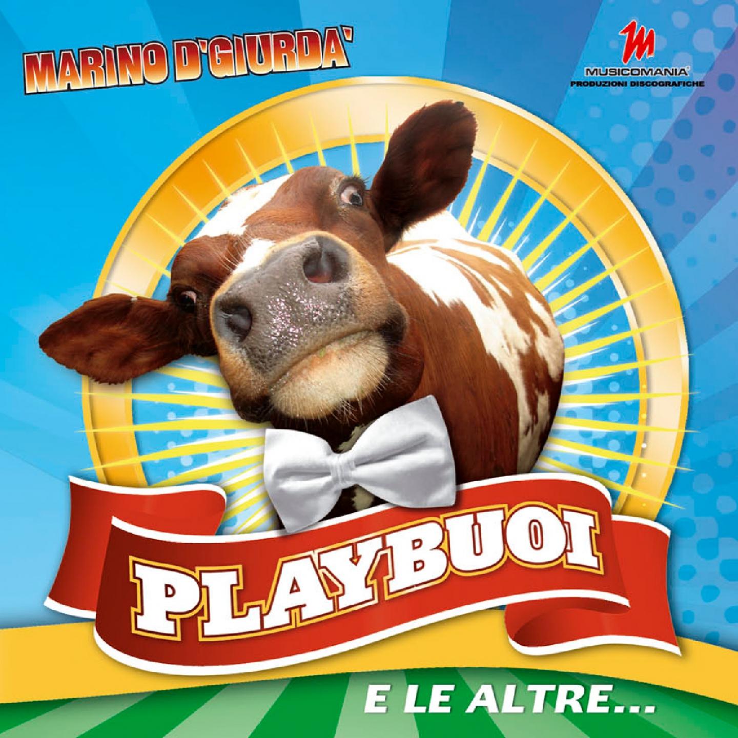 Постер альбома Play Buoi