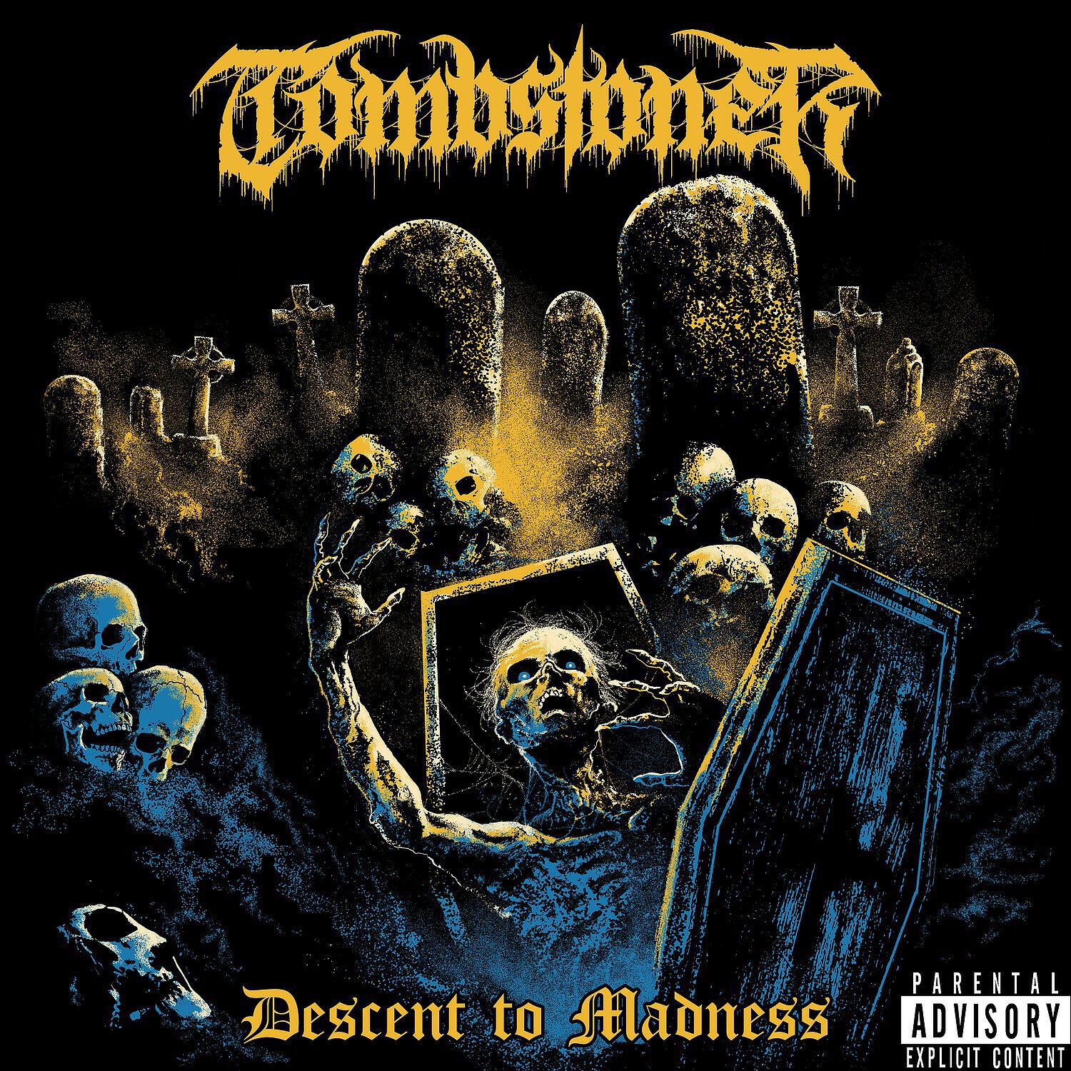 Tombstoner - M.Y.F.B.