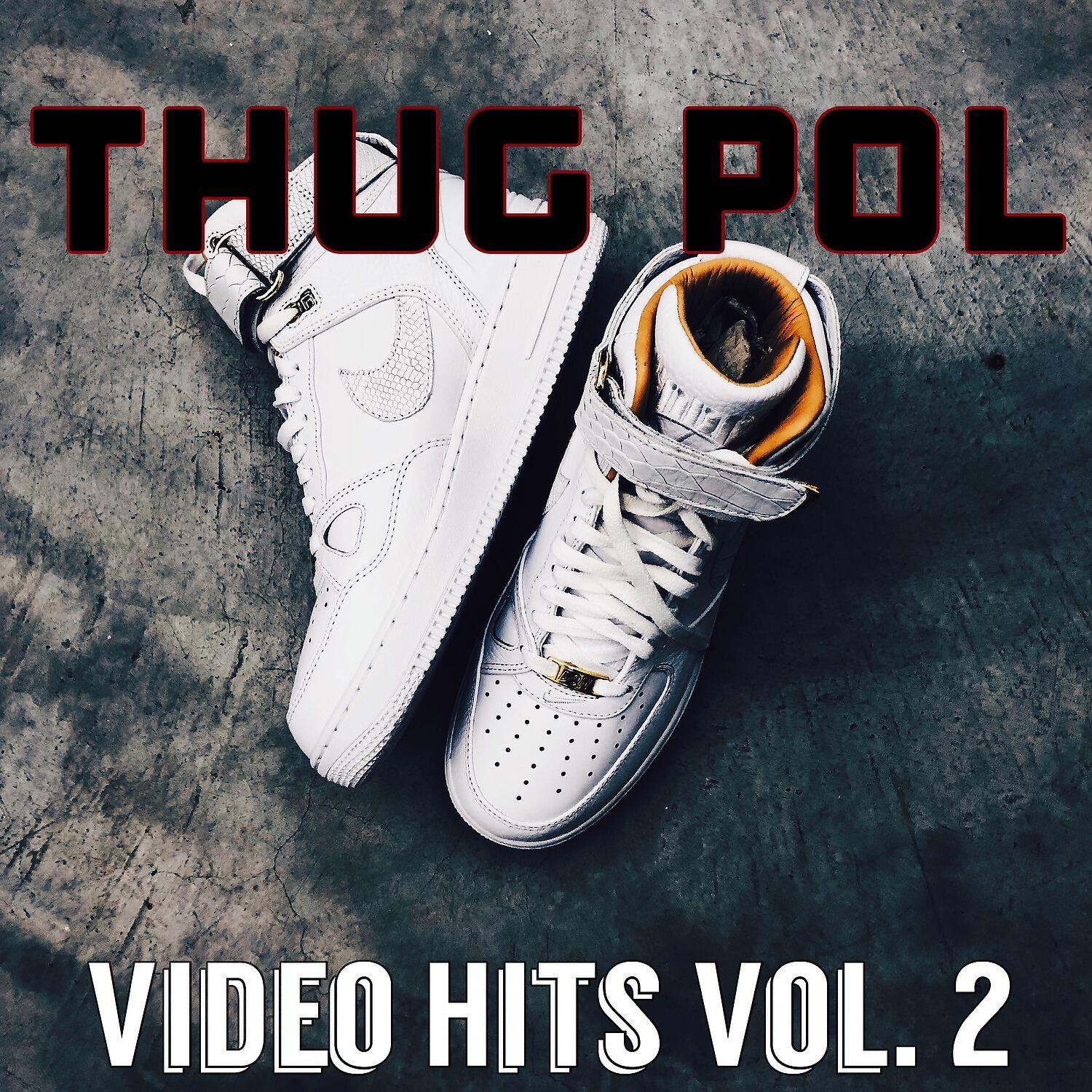 Thug Pol - Si No Es la Tumba Es el Penal