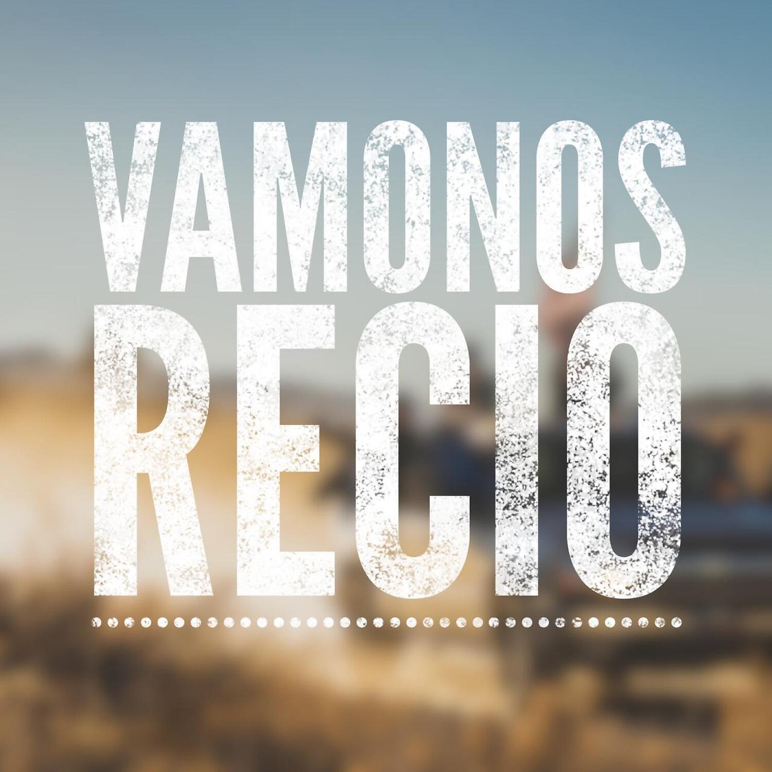 Tren Lokote - Vámonos Recio