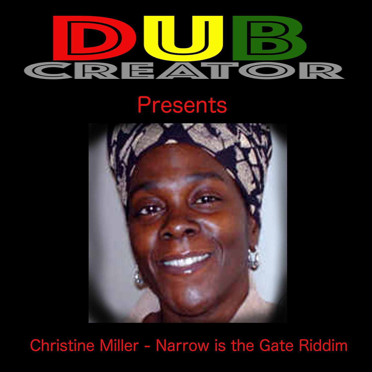 Dubcreator - Narrow Dub