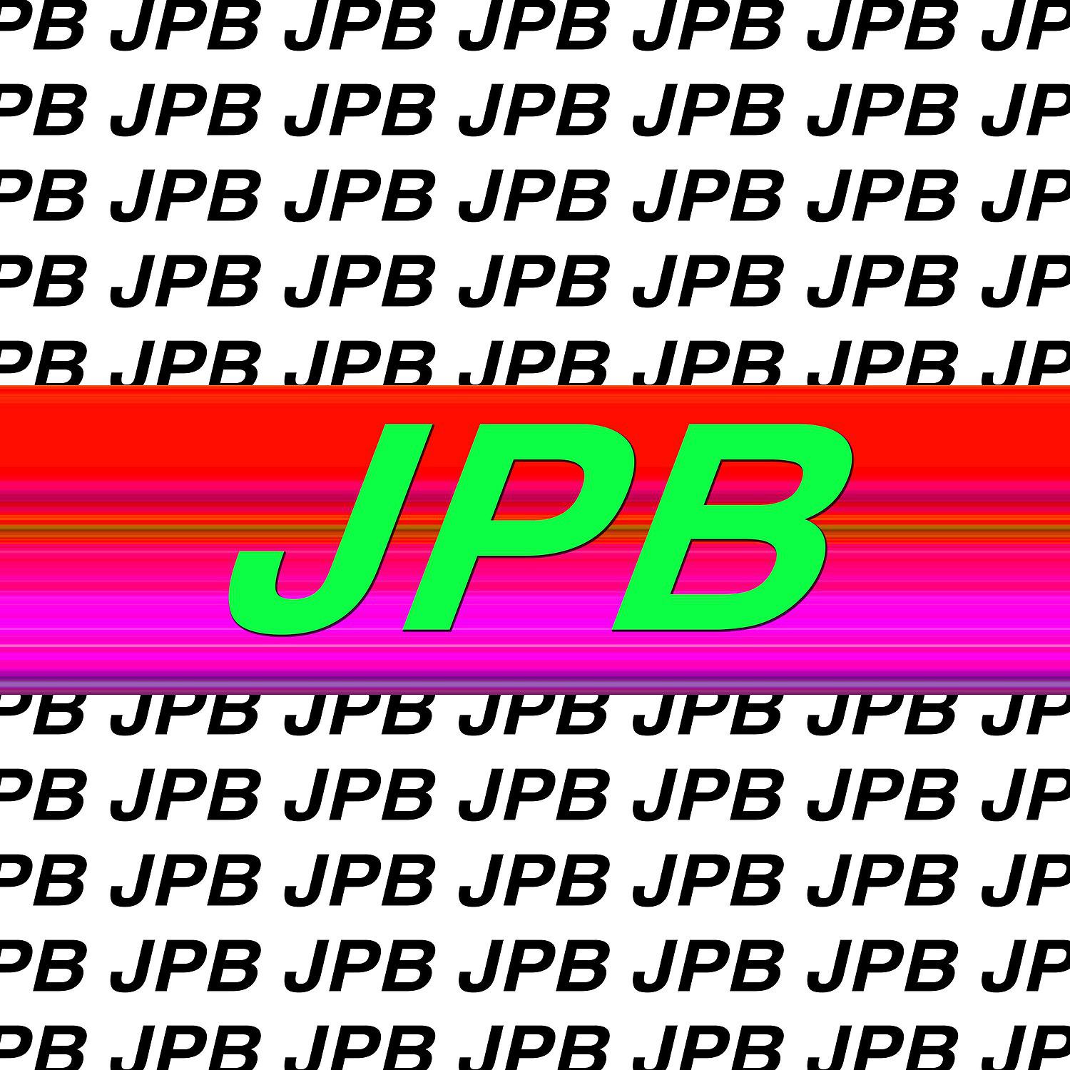 Постер альбома JPB