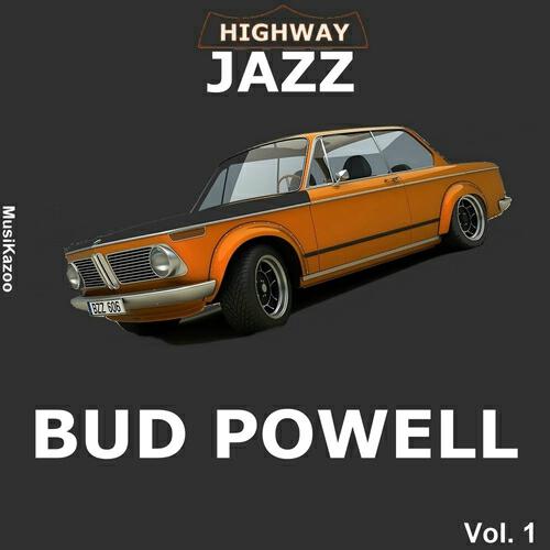 Bud Powell - Embraceable You (From 'East Is West and Girl Crazy')