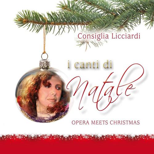 Постер альбома I canti di Natale