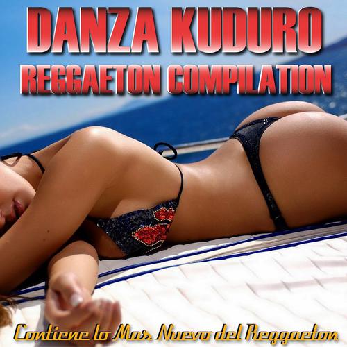 Постер альбома Danza Kuduro: Reggaeton Compilation