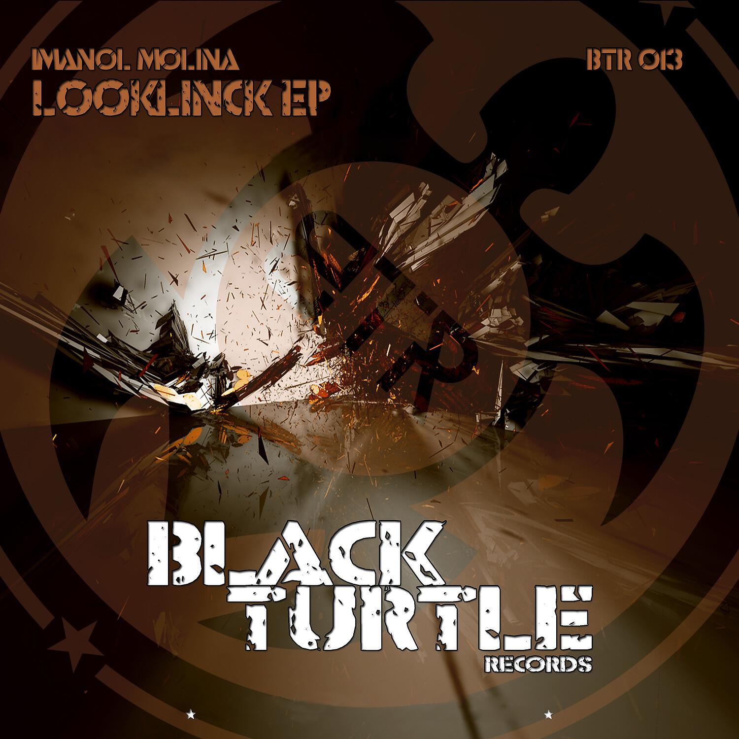 Imanol Molina - Looklinck (Ivan Roca Fresh Remix)