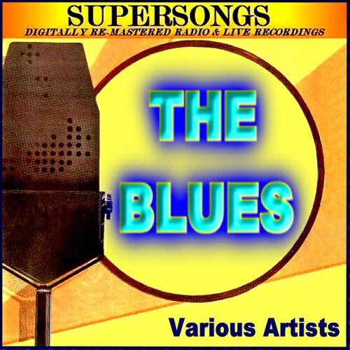 Blueshakers - She Ain't Livin'here No-more Blues
