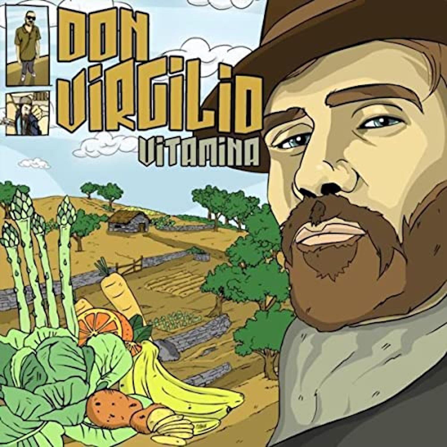Don Virgilio - Vampires