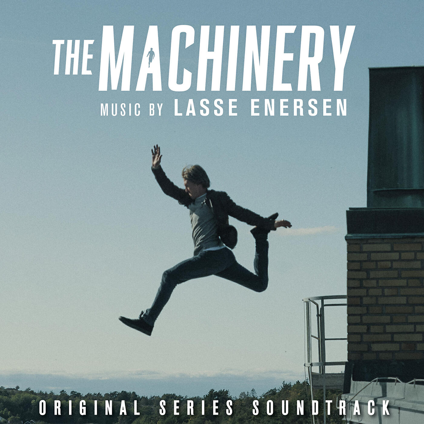 Lasse Enersen - Investigating