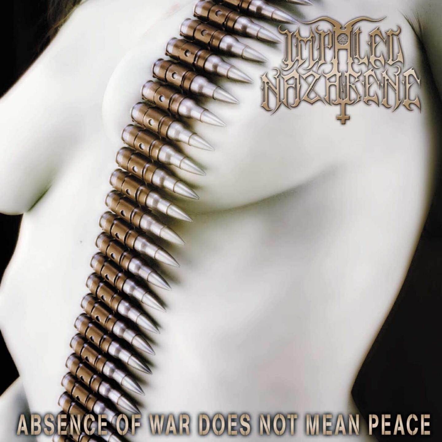 Impaled Nazarene - Via Dolorosa