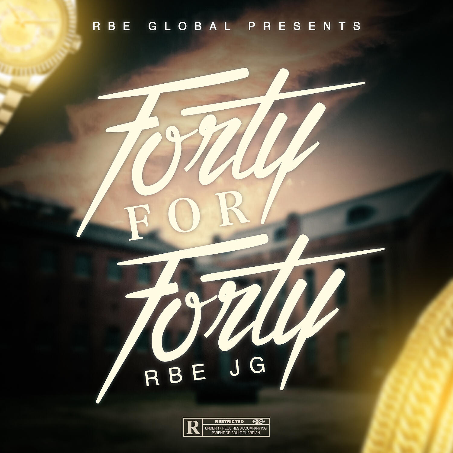 RBE JG - You already (feat. RBE Reeko)