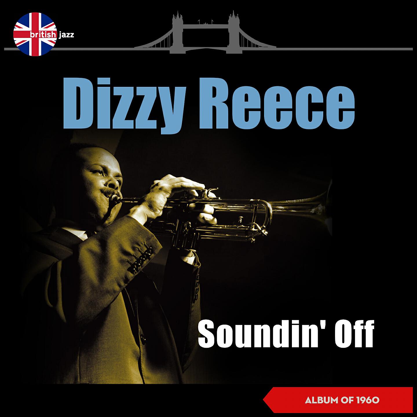 Dizzy Reece - (I Don't Stand A) Ghost of a Chance