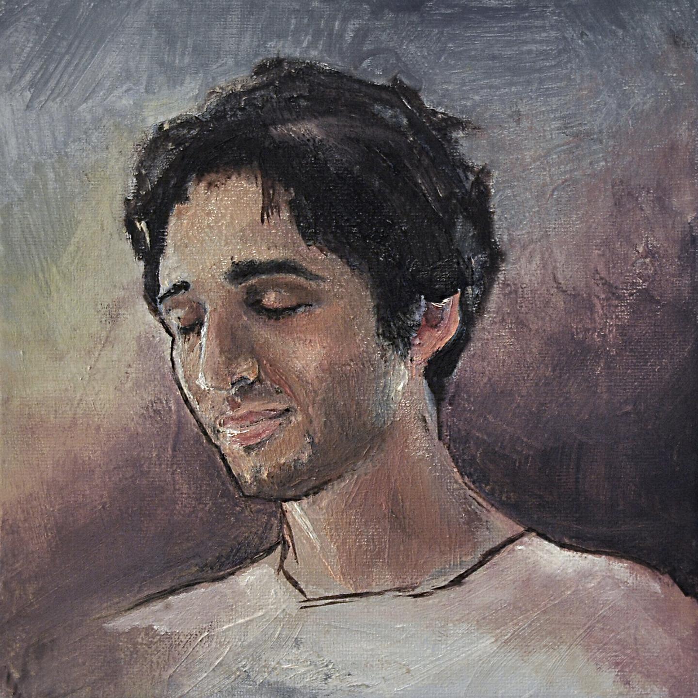 Stav Goldberg - Ayala