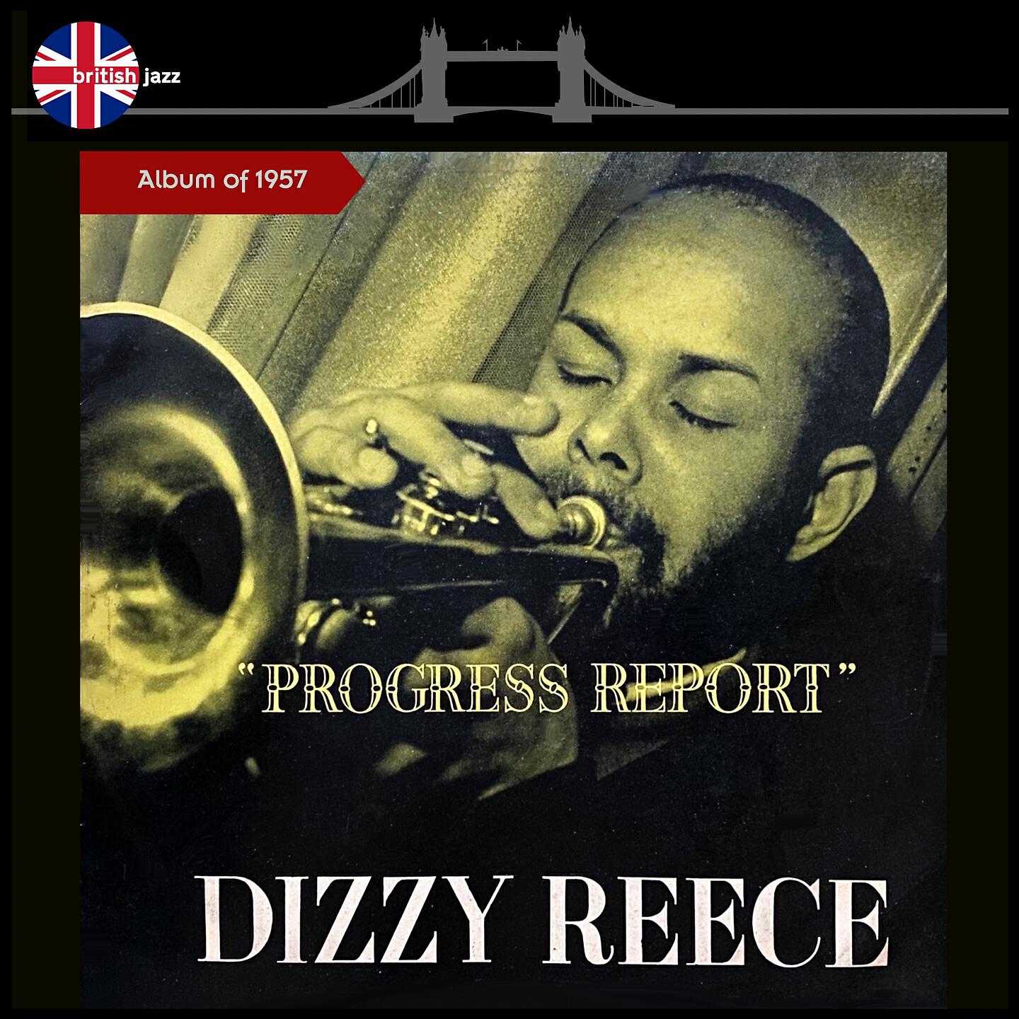 Dizzy Reece - (You Came Along From) out of Nowhere