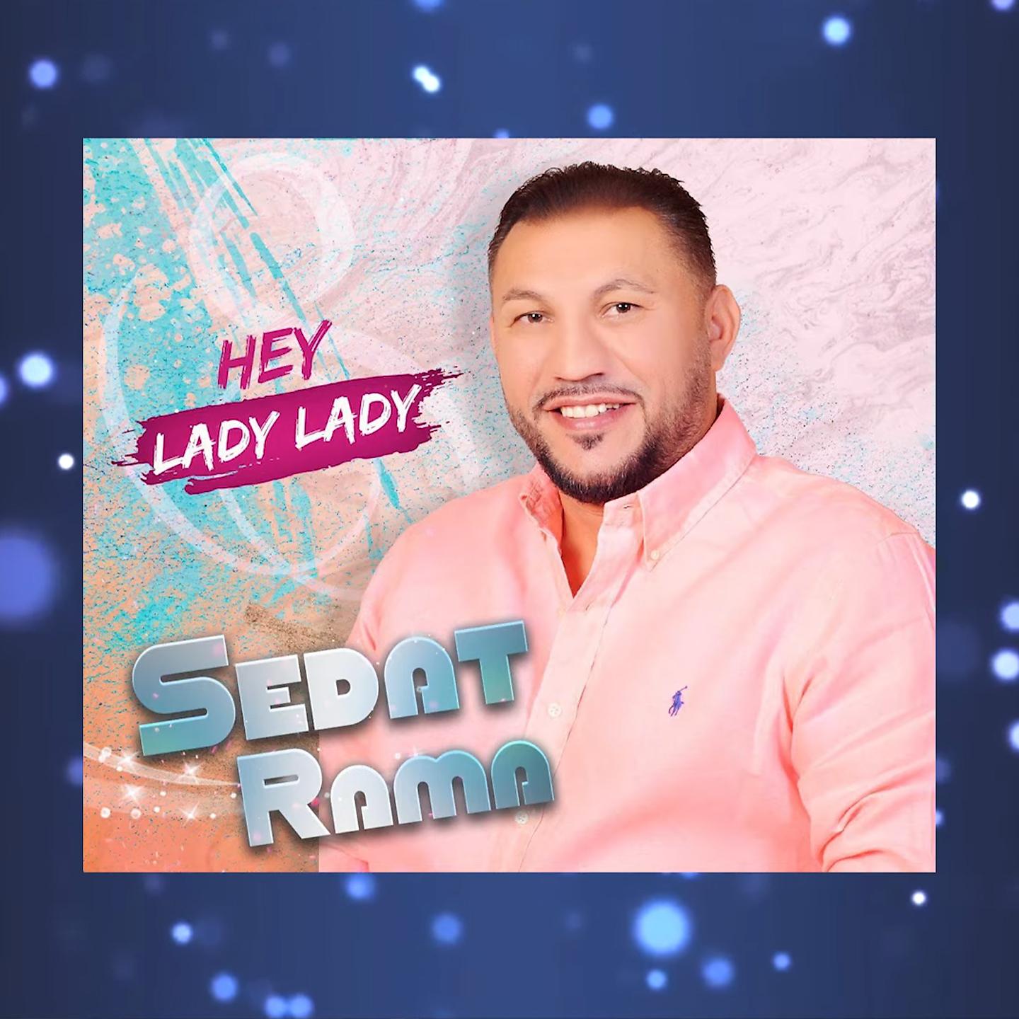Постер альбома Hey lady lady