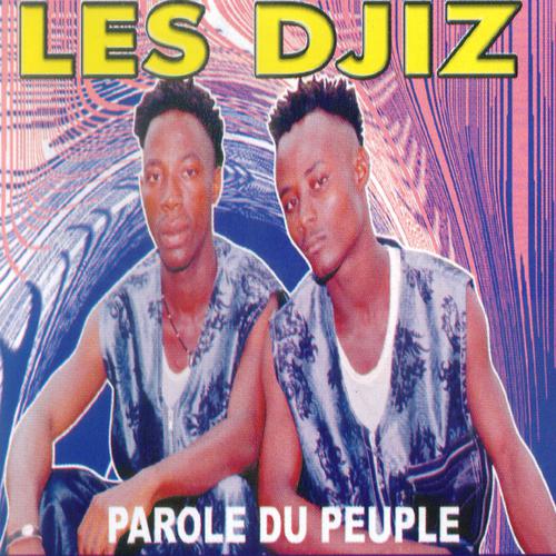 Постер альбома Parole du peuple