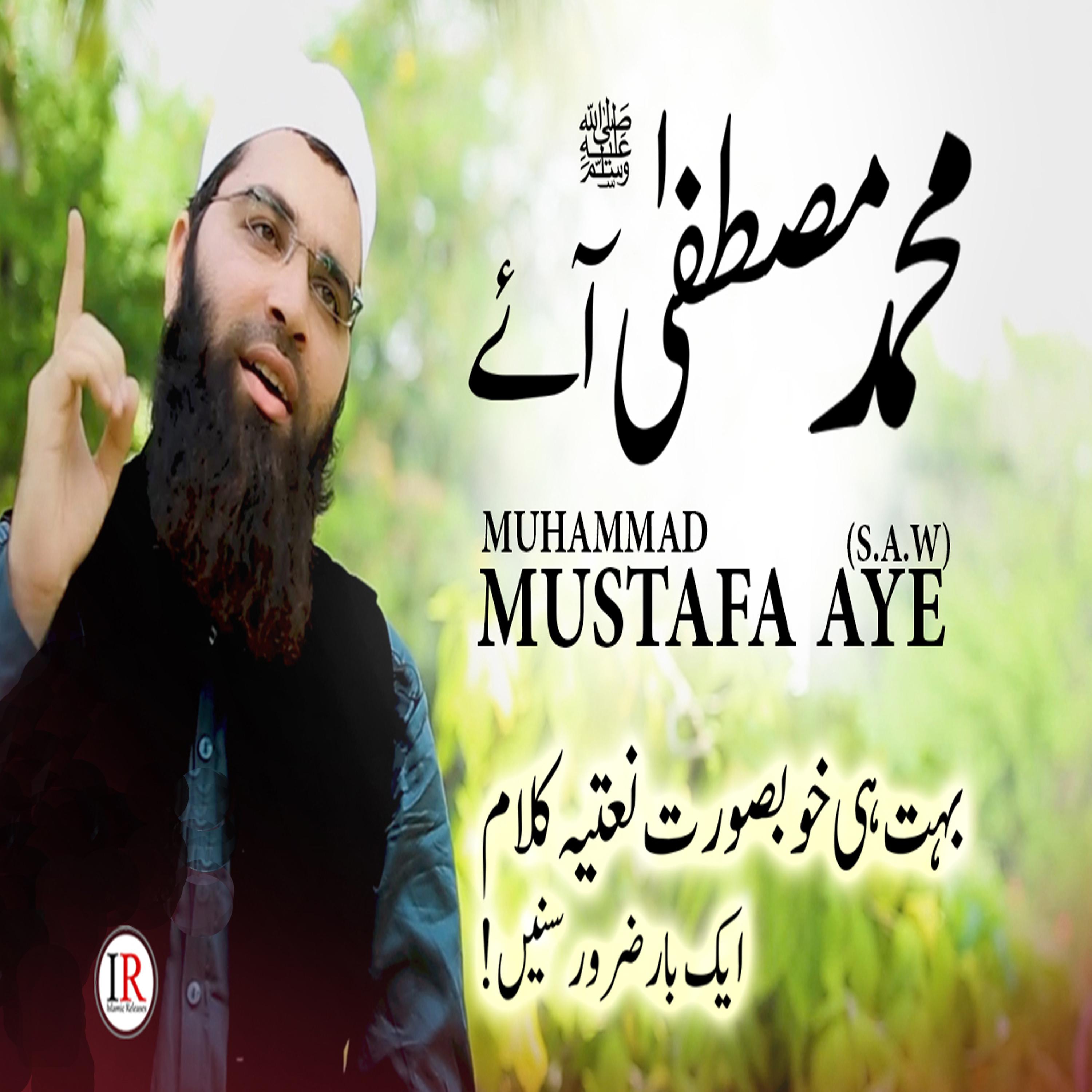 Постер альбома Muhammad Mustafa Aye - Single